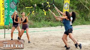 Maybe you would like to learn more about one of these? Adianez Y Aranza En Conflicto Por Ganar La Posicion En El Campo De Juego Survivor Mexico 2021 Youtube