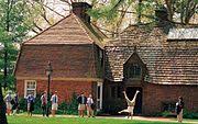 Avon old farms offers a variety of financial aid options to help families meet education expenses. Avon Old Farms Wikipedia