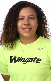 2019 Women's Soccer Roster