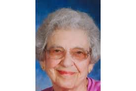 Edna Bays Obituary (1922