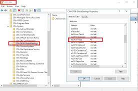 Checking Sysvol Replication Type When There Is Only 1 Dc In The Domain!? -  Microsoft Q&A