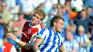 Fc augsburg against borussia mönchengladbach: Hahn Von Augsburg Nach Gladbach Ofc Profitiert