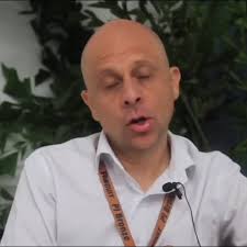 Juan Andrés Pérez Barquero