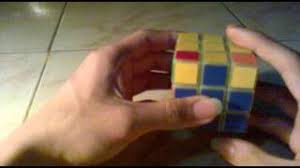 Rumus rubik 3x3 untuk pemula part 3 ini adalah video lanjutan cara menyelesaikan rubik 3x3 untuk pemula, setelah kemarin. Tutorial Rumus Rubik 3x3 Ikan Tank Tutorial Kreasi Ban Bekas