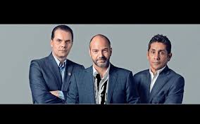 We did not find results for: Adios Al Viernes Botanero Tv Azteca Analiza Dejar De Transmitir Futbol El Sol De Mexico Noticias Deportes Gossip Columnas