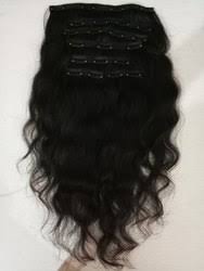 Alibaba.com offers 1,111 black hair extensions clip on products. Clip Hair Extension Cadenza Ombre Clip Hair Extension Exporter From Faridabad