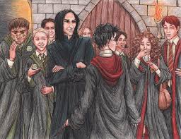 Off the correct or expected course : Spells Gone Awry Harry Potter Lexicon