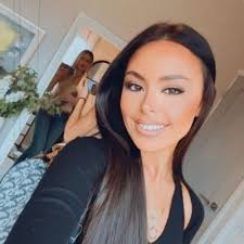 Amber Lorraine Tilley