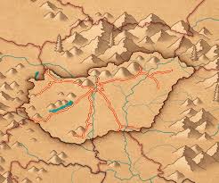 Teszteld tudásod egy kis magyarországi kvíz. Foldrajz 8 Iii Gazdasagi Elet Magyarorszagon 6 Magyarorszag Infrasrukturaja