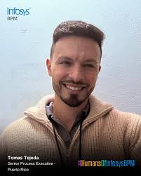 At Infosys BPM Americas, we believe a great team is built