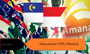Keputusan pilihan raya kali juga telah mencerminkan betapa prestasi umno dan. Keputusan Pru Melaka 2018 Pilihanraya Umum Ke 14
