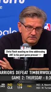 Anthony Edwards Coach Saying I Was Weak