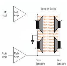 Logical guessing game circuit diagram. Simple Surround Sound Decoder Circuit Homemade Circuit Projects
