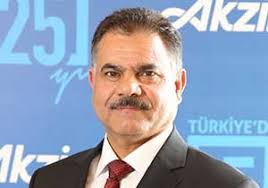 İbrahim Maasfeh Kimdir?