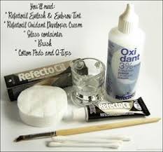 How does eyebrow tinting work? 15 Brow Tinting Ideas Brow Tinting Eyebrows Tints