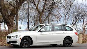 Bmw 328i luxury n20 glacier silver 18 398 light alloys mixed tyres black dakota leather now i've had a chance to push the car and note the sound at high revs yet, it makes a nice sound and i'm very happy with it! A Sport Wagon Revised 2016 Bmw 328i Xdrive Touring Review Wheels Ca