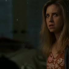 Becky De Noiva Supernatural