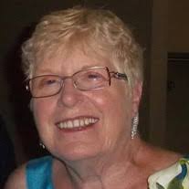 Most Recent Obituaries