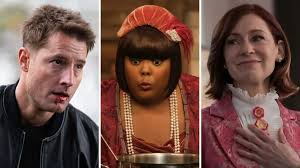 CBS Shows Renewed for 2025-2026 Season