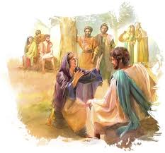Santiago y Juan: Jesús los llamó “Hijos del Trueno” | De padres a ...