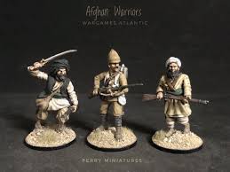 Maybe you would like to learn more about one of these? Wargames Atlantic Afghan Warriors Sprue Table Top Historical Colombiadiversa Toys Games