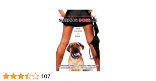 Amazon.com: Sleeping Dogs Lie : Melinda Page Hamilton, Bryce Johnson, Brian  Posehn, Geoff Pierson, Colby French, Jack Plotnick, Bonita Friedericy,  Morgan Murphy, Steve Agee, Lisa Salzano, Candiss Cogdill, Harvey J.  Alperin, Bobcat