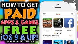 Paid apps for free ios 13. How To Get Paid Apps For Free Ios 12 13 No Computer Appledigger