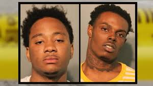 Gunman, accomplice handed off gun, swapped clothes after mass shooting near  Mag Mile, prosecutors say