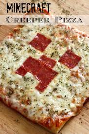 Pin By Hannah Turner On It S My Party And I Ll Cry If I Want To In 2021 Minecraft Birthday Minecraft Food Minecraft Party Activities