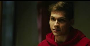 Shadow Behind (series, 2019)