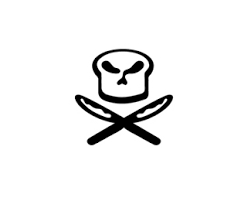 Cool black and white pictures. 121 Outstanding Black And White Logos Bashooka