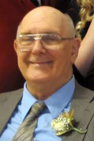 Paul D. Thomas 1939-2018