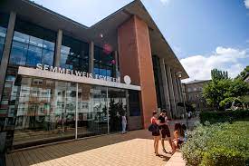 Semmelweis egyetem hallgatói önkormányzat, budapest. Altalanos Orvostudomanyi Kar Semmelweis Egyetem