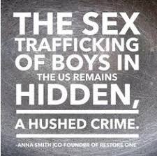 Human Trafficking Quotes