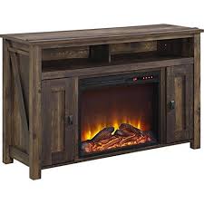 The thin electric fireplace is designed to mount directly onto a wall or slide into a recessed wall. 10 Best Fake Fireplaces Electric Fireplaces To Buy In 2020