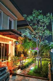 Bahkan fungsional dari teras ini juga bisa bertambah bila anda memaksimalkan desain taman. 5 Model Dan Desain Teras Rumah Minimalis Masuksini Properti