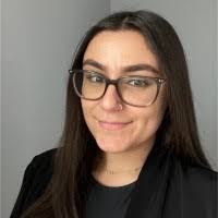 Caitlin Fournier's Instagram, Twitter & Facebook