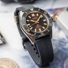 This supple and comfortable option goes far to add to the laid back vintage feel of this particular version, and is also included as part of the purchase bundle with the prospex spb149. Seiko Prospex Sea Automatic Diver Spb147j1 Starting At 1 049 00 Irisimo Com