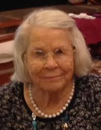 Obituary for Lola Grace (Giles) House