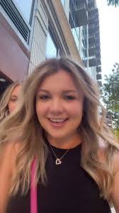 Kate Buckner's Instagram, Twitter & Facebook