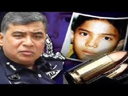 Polis ikut undang-undang tahan dua pelajar tidak puas hati kertas soalan  SPM