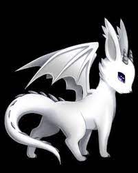 Dragon Eevee Evolve Fake Pokemon Cute Pokemon Wallpaper Cute Fantasy Creatures Pokemon Eevee