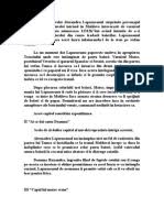 O multime de forme si culori.functionare. Analiza Produselor Doc