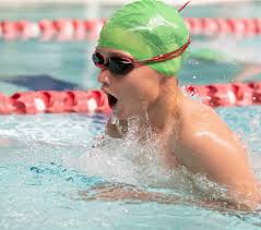 Swimming Sports