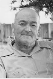 Nicholas Walsey Mullen — A Kindred Spirit