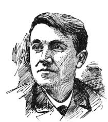 Thomas Alva Edison
