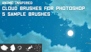 Maybe you would like to learn more about one of these? Anime Photoshop Brush Download