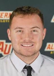 Andrew Bechard's Instagram, Twitter & Facebook