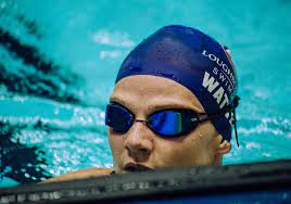 Multiple championne de france et championne d'europe de natation. Marie Wattel Wikipedia