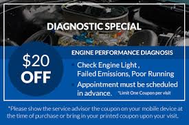 Oil Change Coupons More In Loveland Schedule Your Auto Service Now Metric Motors